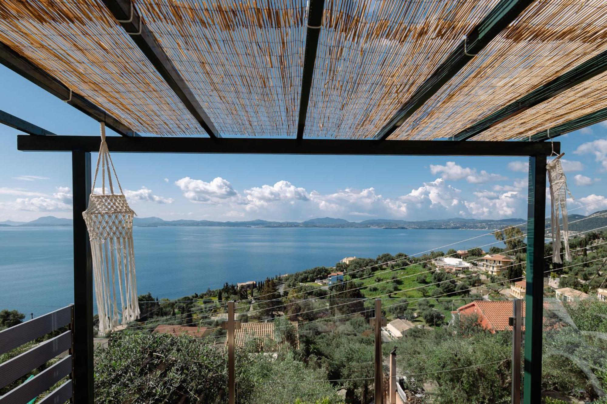 The Greystone Seaview House By Konnect Villa Nisaki  Ngoại thất bức ảnh